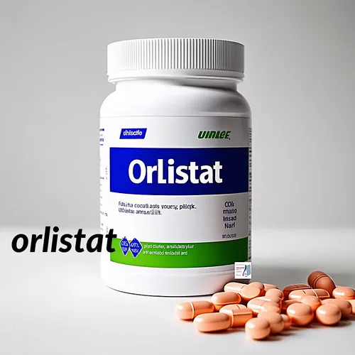 Precio de orlistat en similares